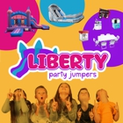 liberty party jumpers