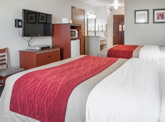 Comfort Inn & Suites Alamosa - Alamosa, CO