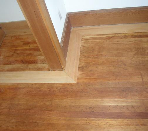 Unique Hardwood Floors - Bremerton, WA