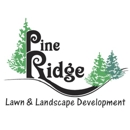 Pine Ridge Lawn And Landscape Development - David Pruim, Owner - Landscape Contractors