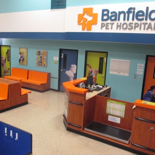 Banfield Pet Hospital - Covington, LA