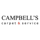 Campbell's Carpet & Service