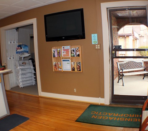 Reinshagen Chiropractic & Family Wellness - Cincinnati, OH