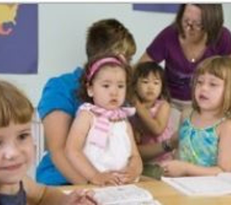 Little Restorer's Learning Center - Sicklerville, NJ