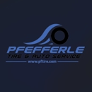 Pfefferle Auto, Quick Lube & Tire - Fairfield - Automobile Parts & Supplies
