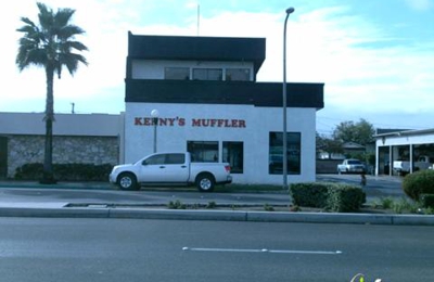 kenny s muffler 5388 lincoln ave cypress ca 90630 yp com kenny s muffler 5388 lincoln ave