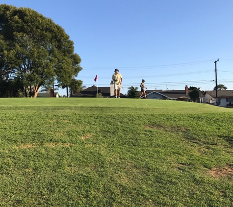 Meadowlark Golf Course - Huntington Beach, CA