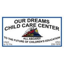 Our Dreams - Day Care Centers & Nurseries