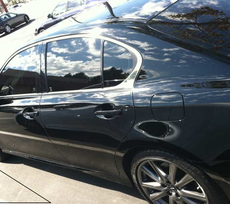 Trimco Tint