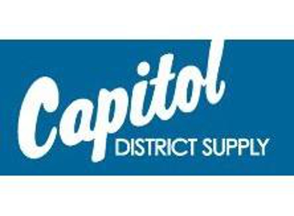 Capitol District Supply - Albany, NY