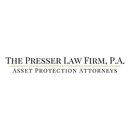 The Presser Law Firm, P.A. - Business Law Attorneys