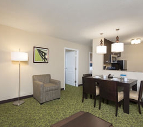 TownePlace Suites Lexington South/Hamburg Place - Lexington, KY