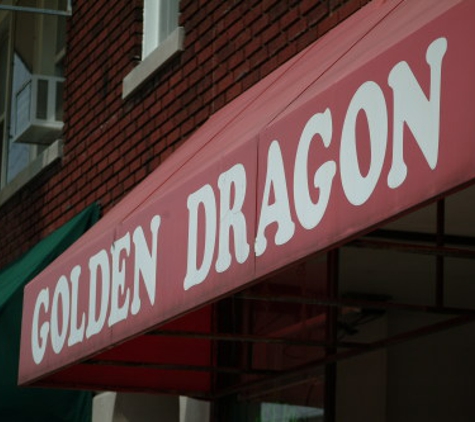 Golden Dragon Restaurant - Cleveland, OH