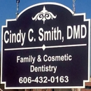 Smith Cindy C DMD - Dentists