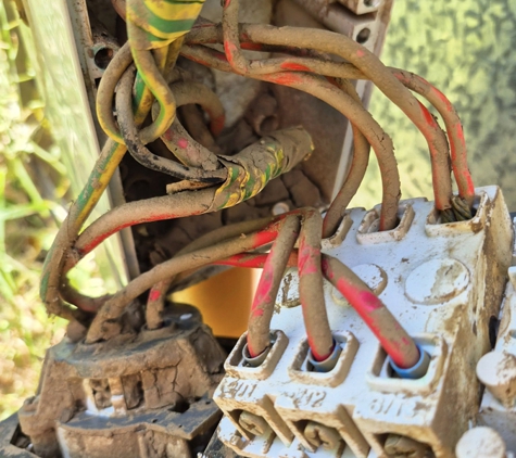 Jemi Electrical