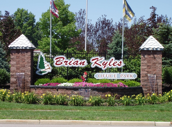 Brian Kyles Landscapes of Distinction - Lorain, OH