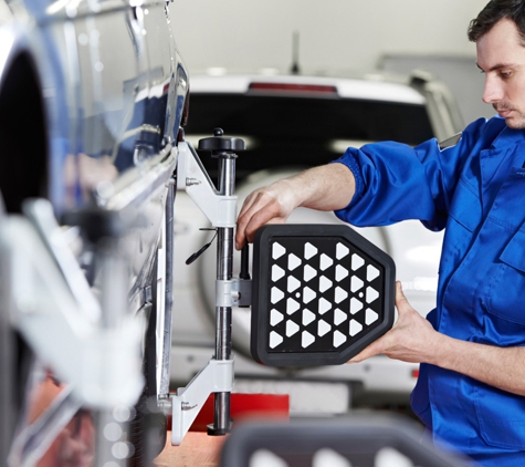 Beechey's Service Centre - Invermay, TAS. Power Steering Sales - Repairs And Insulations