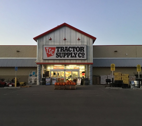 Tractor Supply Co - West Haven, UT