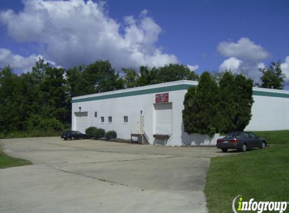 Stalloy Metals Inc - Chagrin Falls, OH