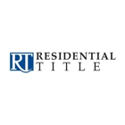 Residential Title Agency