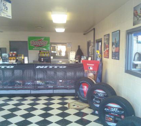 American Tire & Car Care - Reno, NV