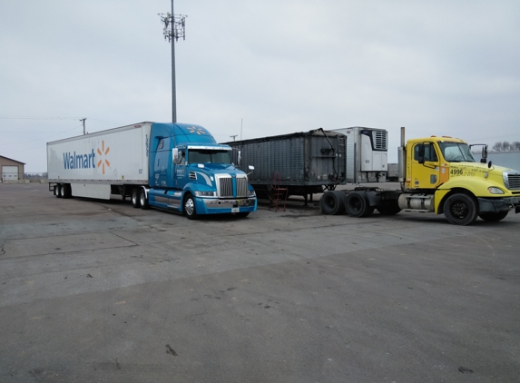 Eagle Truck Wash - Commerce City, CO