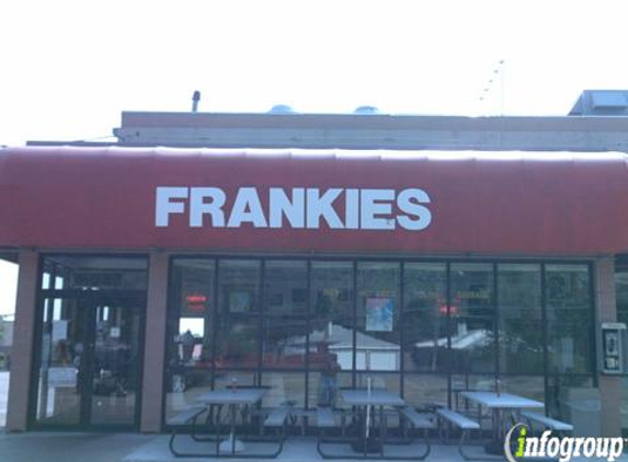 Frankie's Fast Food - Mount Prospect, IL