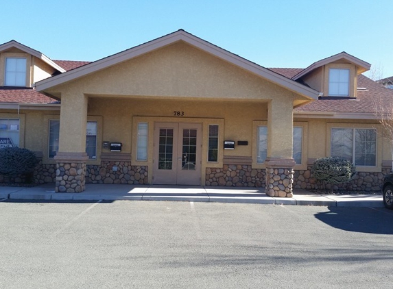 Family Wellness Center, LLC - Carson City, NV