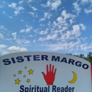 Sister Margo Spiritual Reader & Advisor - Psychics & Mediums