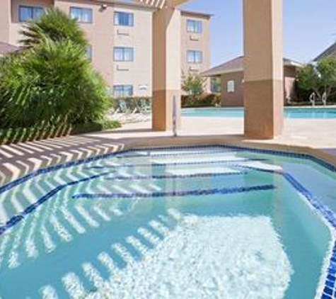 Staybridge Suites - San Angelo, TX