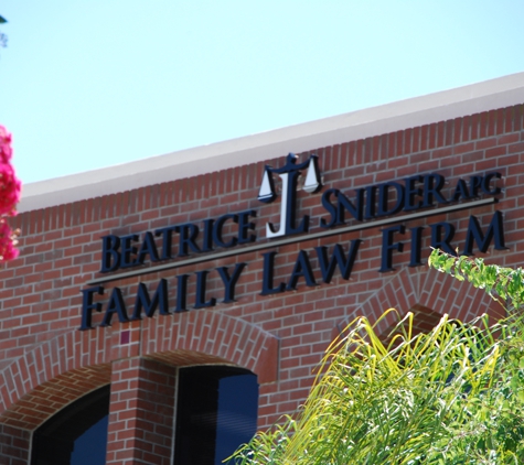 Beatrice Snider Law Offices - San Diego, CA