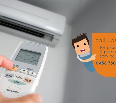 The Heat Pump Man