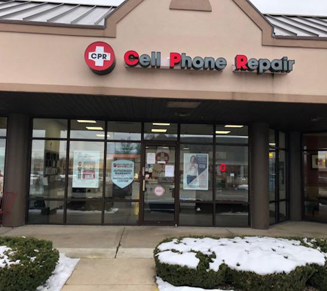 CPR-Cell Phone Repair - Shorewood, IL