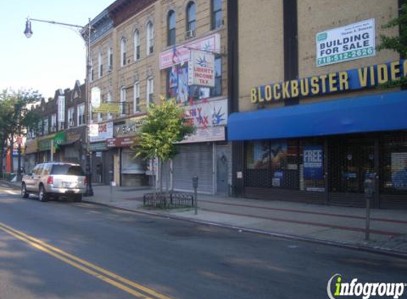 Ridgewood Dance Studio - Flushing, NY