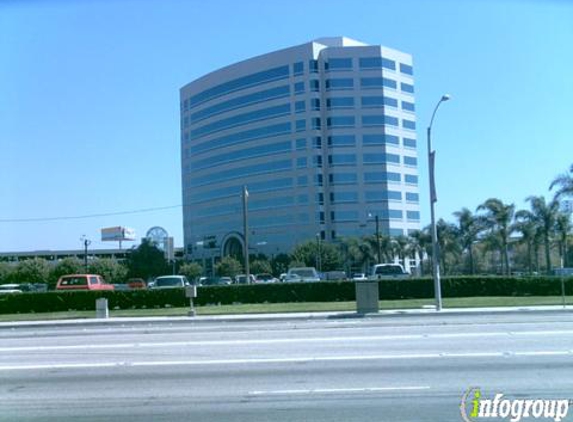 Diversified Real Estate Investments LLC - Anaheim, CA