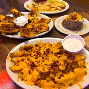 Texas Roadhouse - Madison Heights, MI