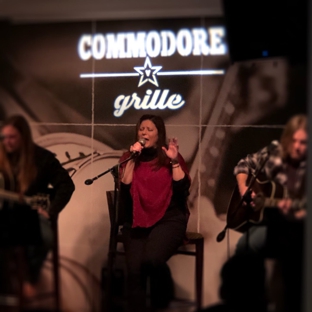 Commodore Grille - Nashville, TN