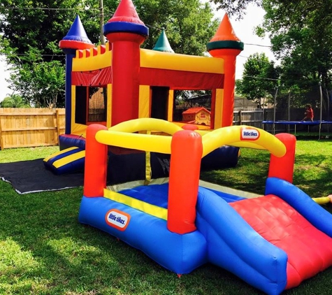 All about the Bounce, Inc. - Cooper City, FL