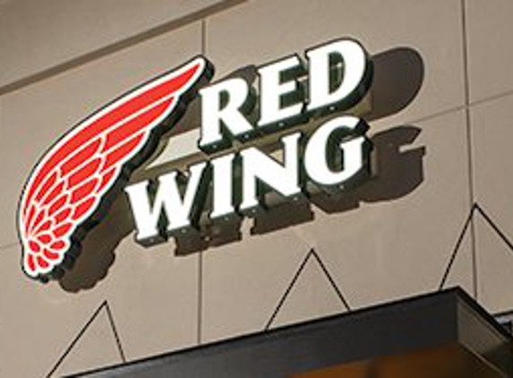 Red Wing Store - Pensacola, FL