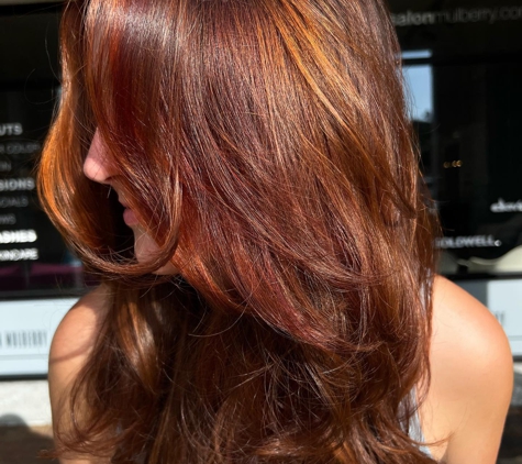 Salon Mulberry - Naples, FL