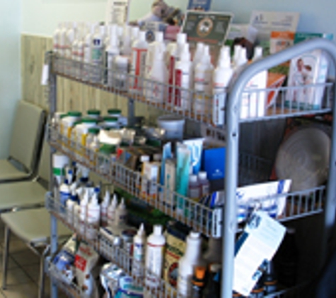 Boynton Pet Clinic - Boynton Beach, FL