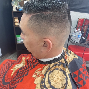 King's Barber - Norco, CA