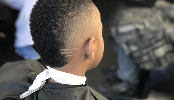 Trimmers & Shears Barber Shop, LLC - Norfolk, VA. Trimmers & Shears Barbershop