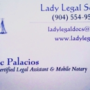 Lady Legal Notary Services Inc. - Translators & Interpreters