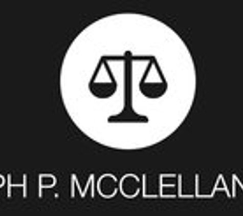 Law Office of Joseph P. McClelland, LLC - Jackson, GA