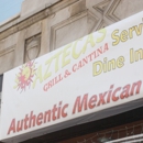 Sol Aztecas Mexican Restaurant - Mexican Restaurants