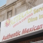 Sol Aztecas Mexican Restaurant