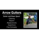 Arrow Gutters - Gutters & Downspouts