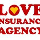 Love Insurance Agency - Insurance