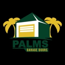 Palms Garage Doors - Garage Doors & Openers